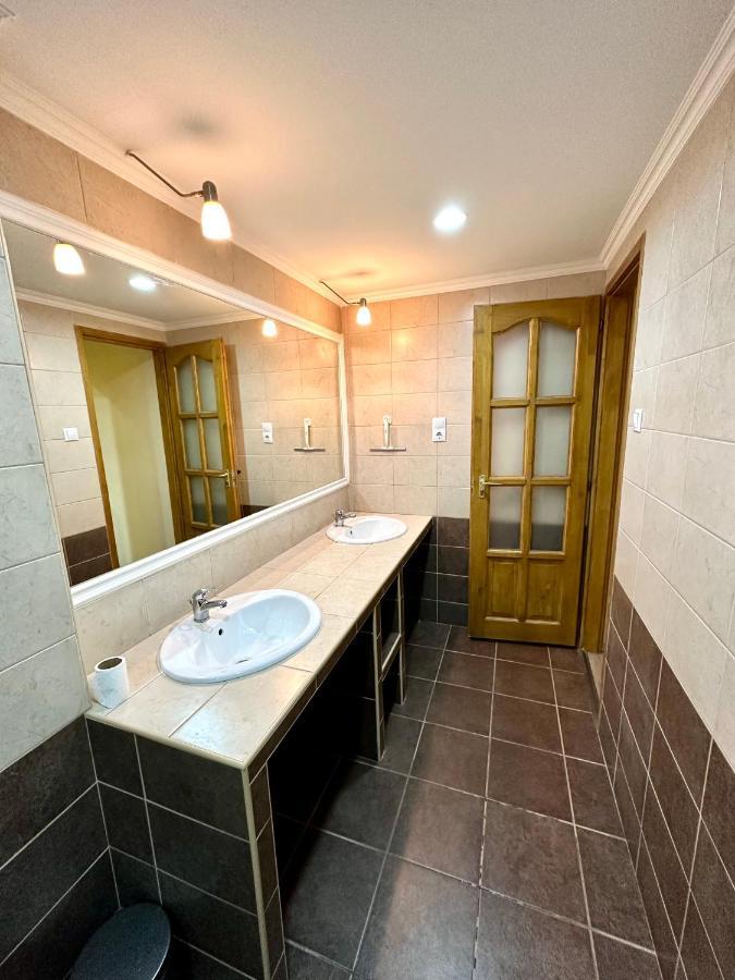 Kaldi Rooms Budapest Exteriör bild