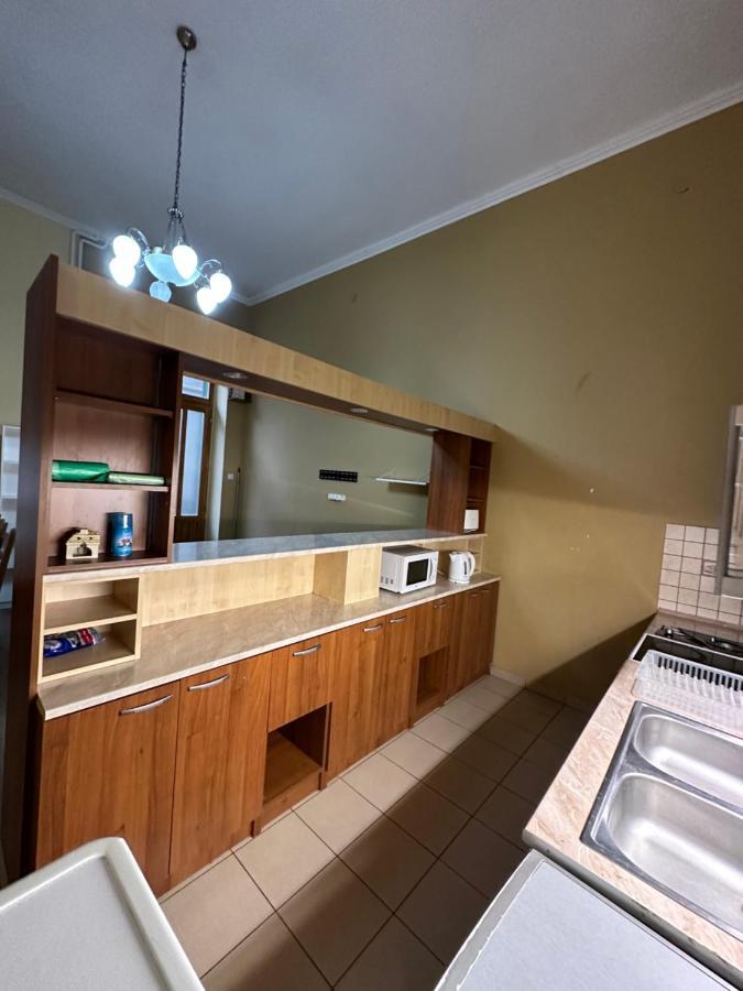 Kaldi Rooms Budapest Exteriör bild