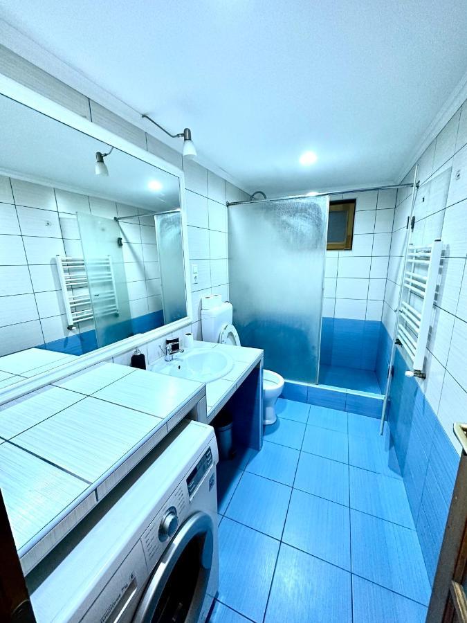 Kaldi Rooms Budapest Exteriör bild
