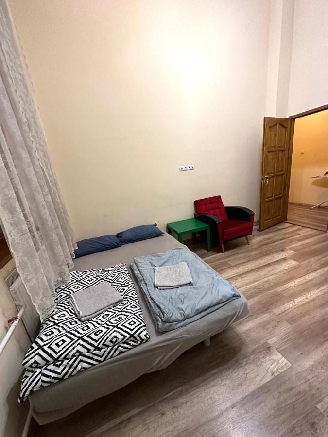 Kaldi Rooms Budapest Exteriör bild
