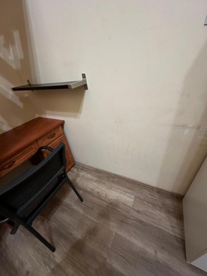 Kaldi Rooms Budapest Exteriör bild