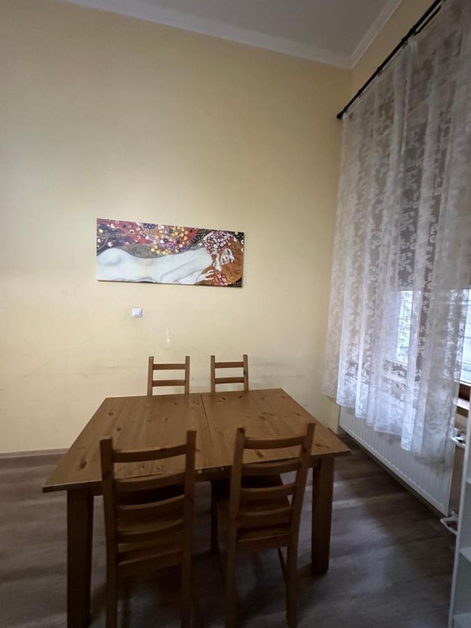 Kaldi Rooms Budapest Exteriör bild