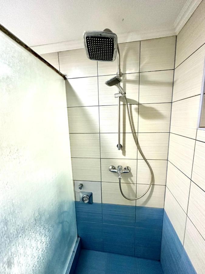 Kaldi Rooms Budapest Exteriör bild